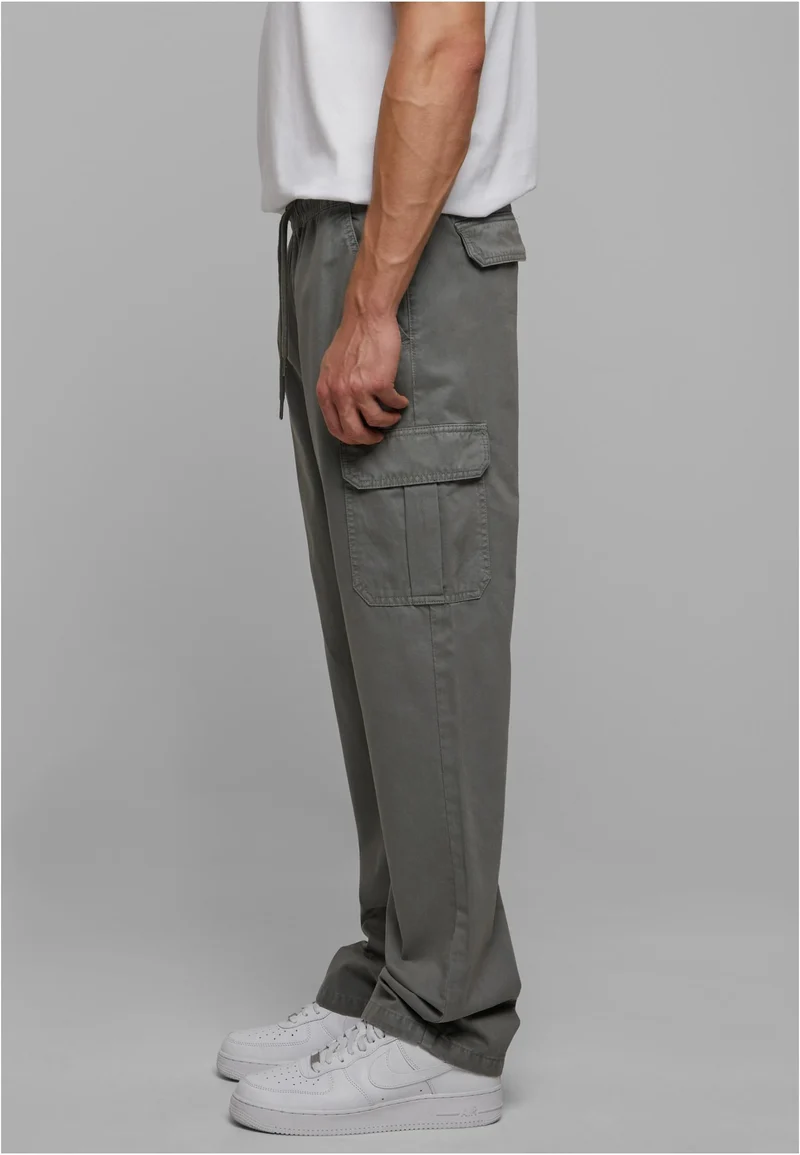 UC Cotton Cargo Pants