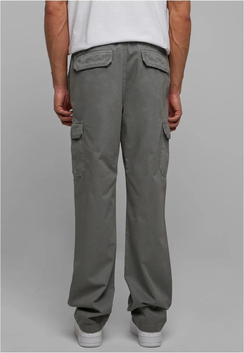UC Cotton Cargo Pants
