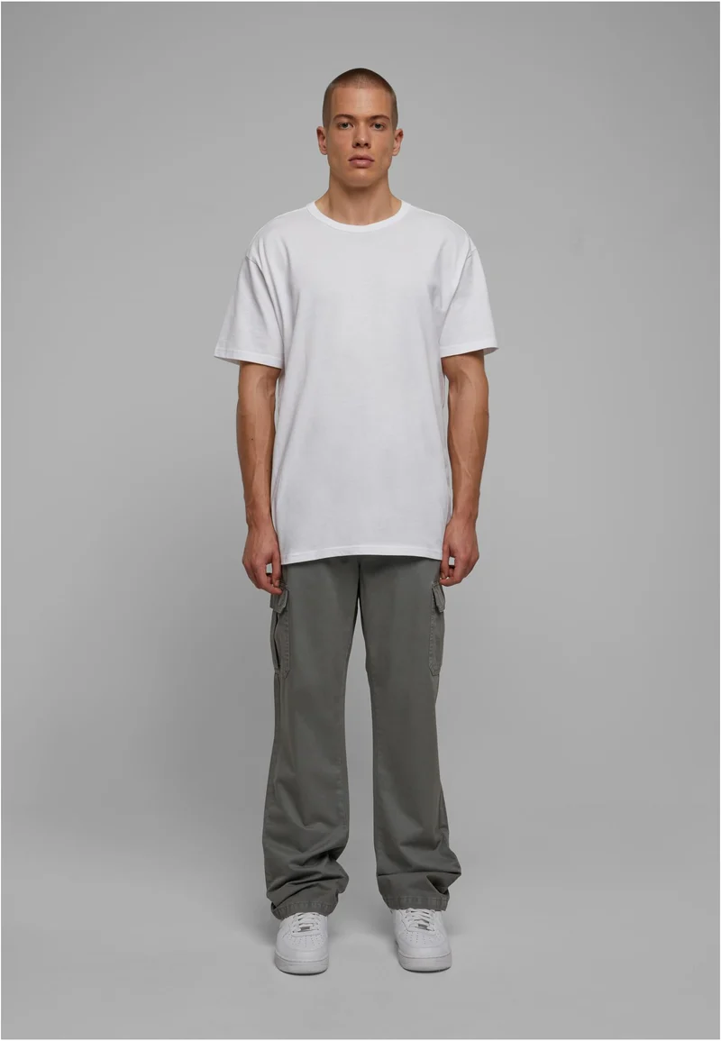 UC Cotton Cargo Pants