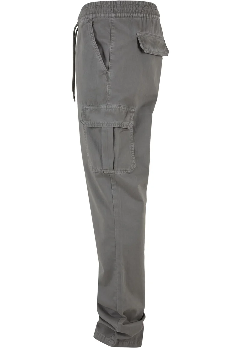UC Cotton Cargo Pants
