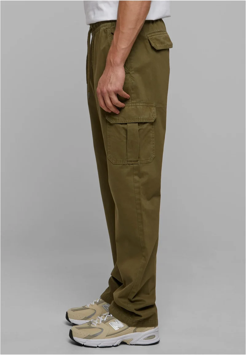 UC Cotton Cargo Pants