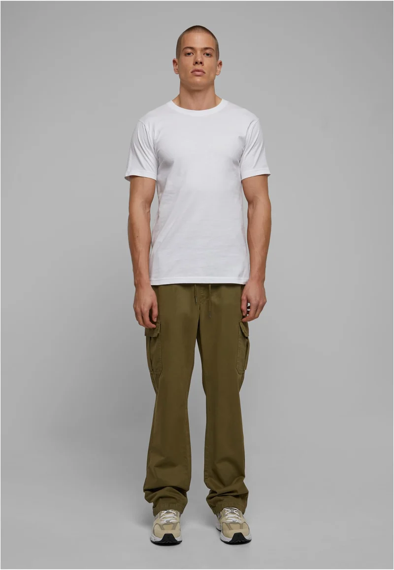 UC Cotton Cargo Pants