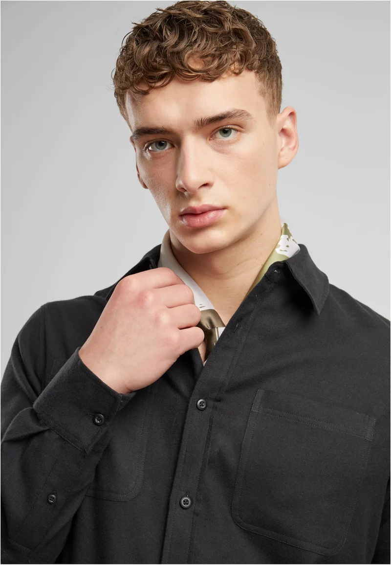 UC Flanell Shirt