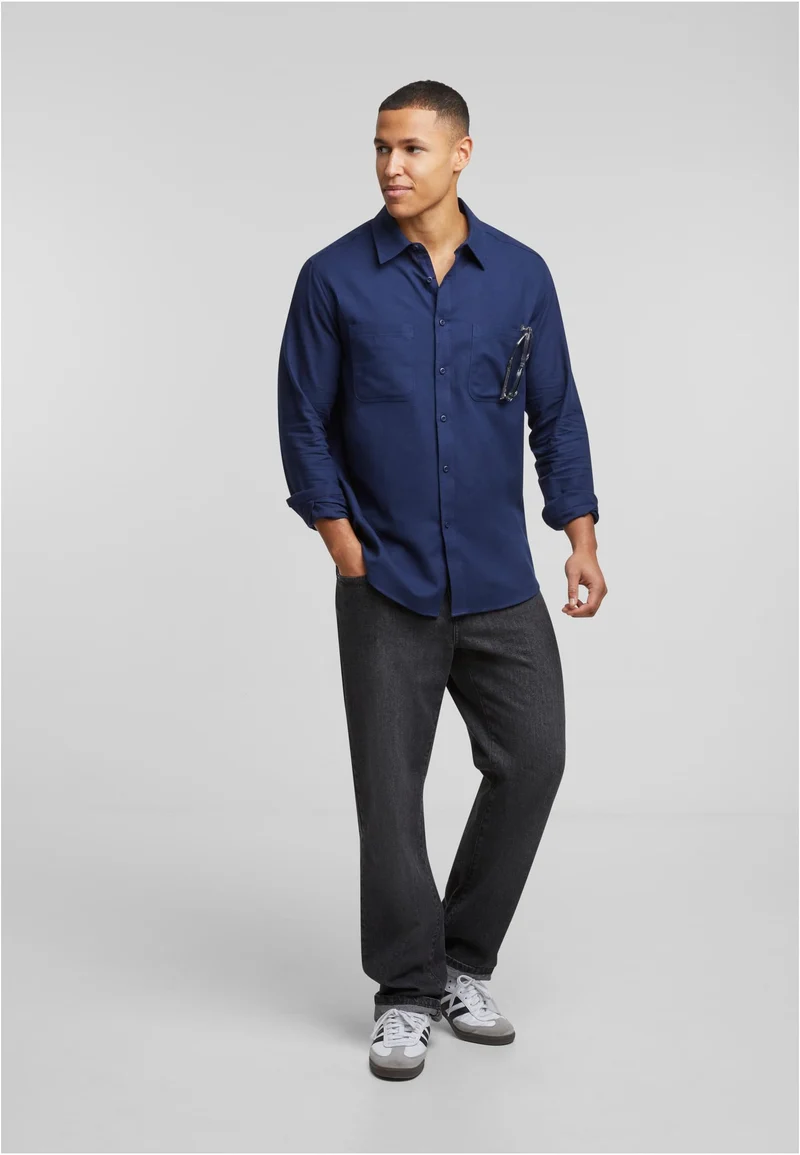 UC Flanell Shirt