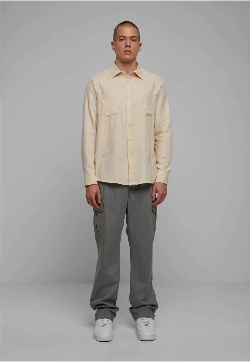 UC Flanell Shirt