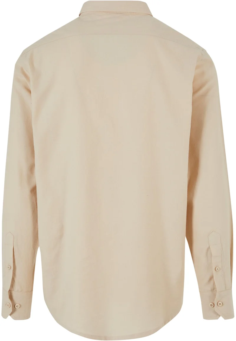 UC Flanell Shirt