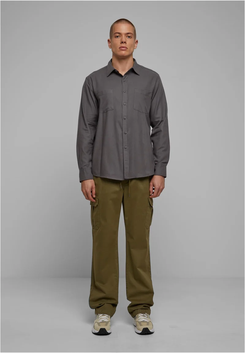 UC Flanell Shirt