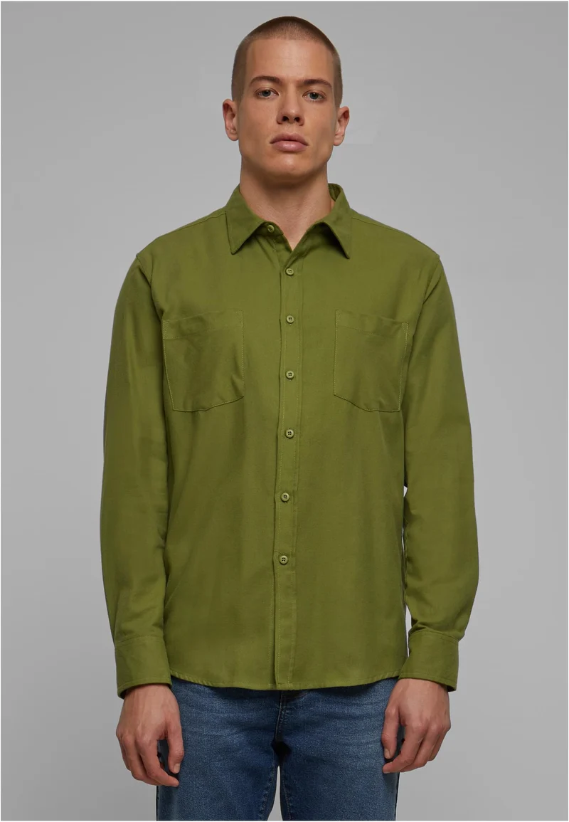 UC Flanell Shirt