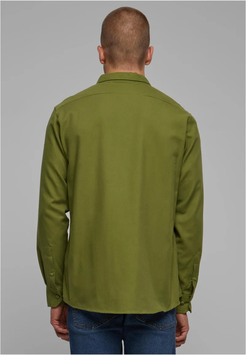 UC Flanell Shirt