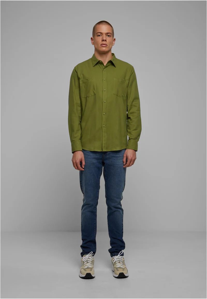 UC Flanell Shirt