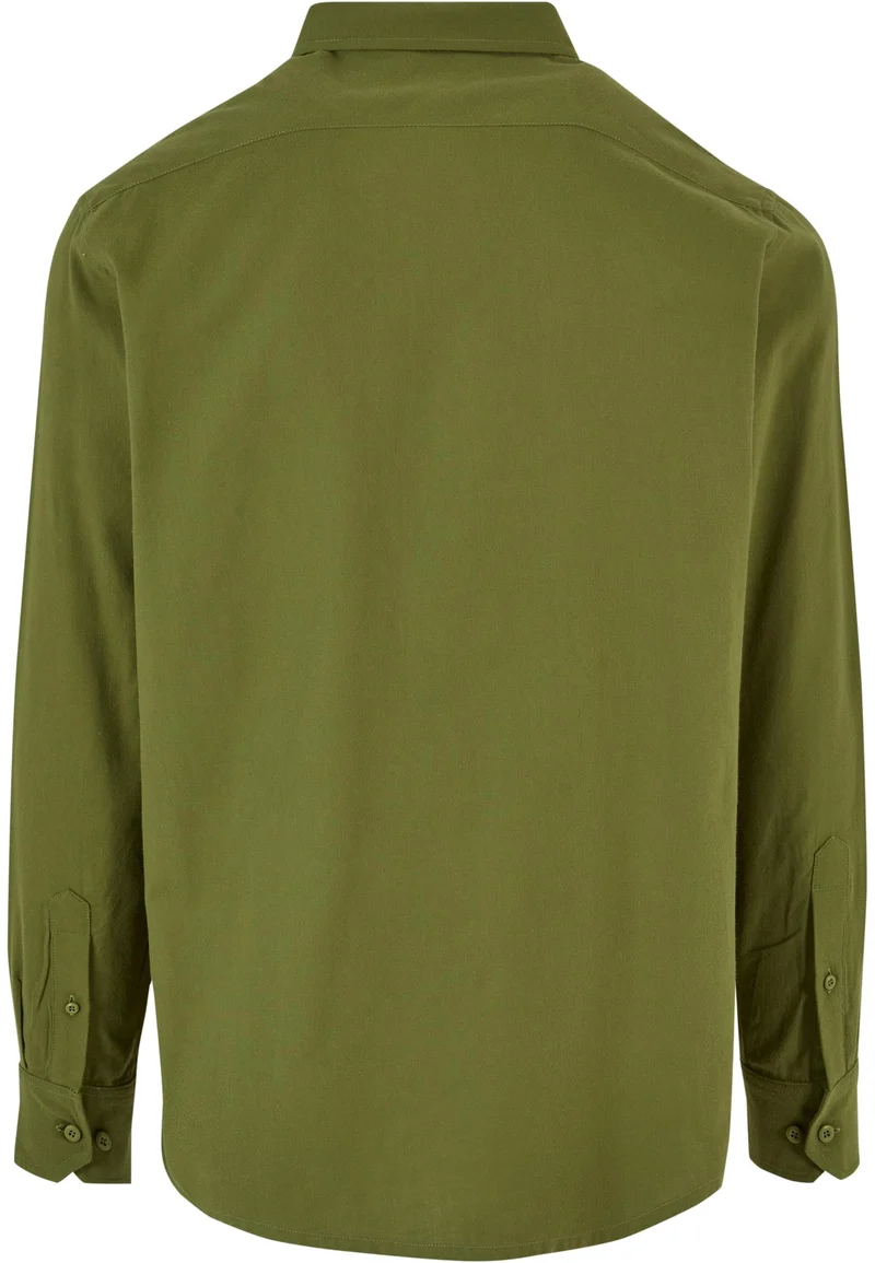 UC Flanell Shirt