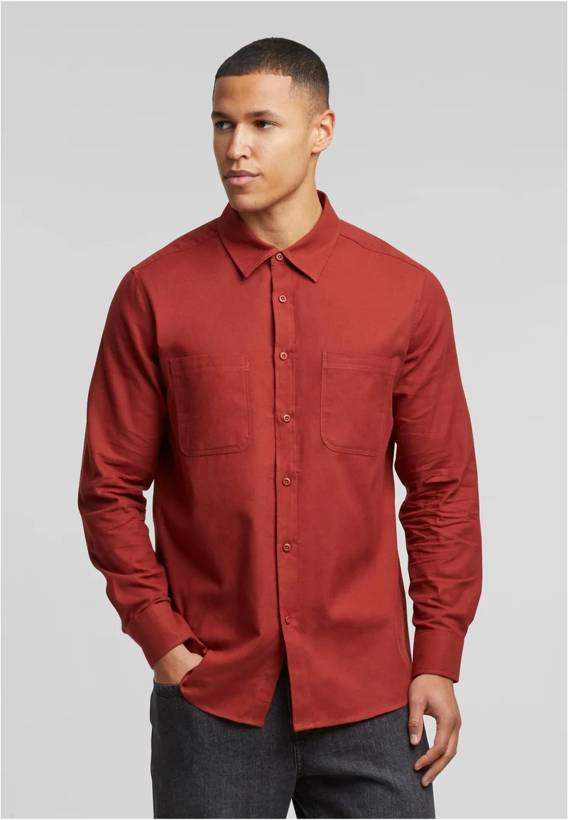 UC Flanell Shirt