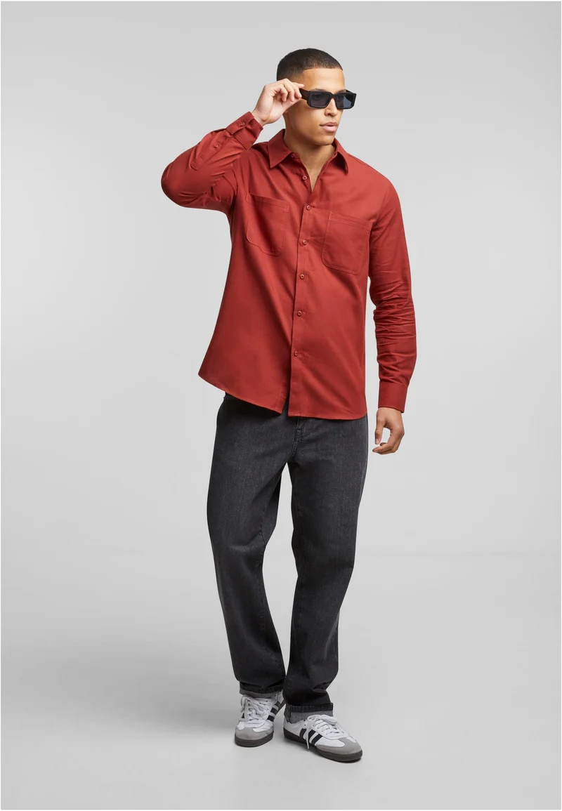UC Flanell Shirt