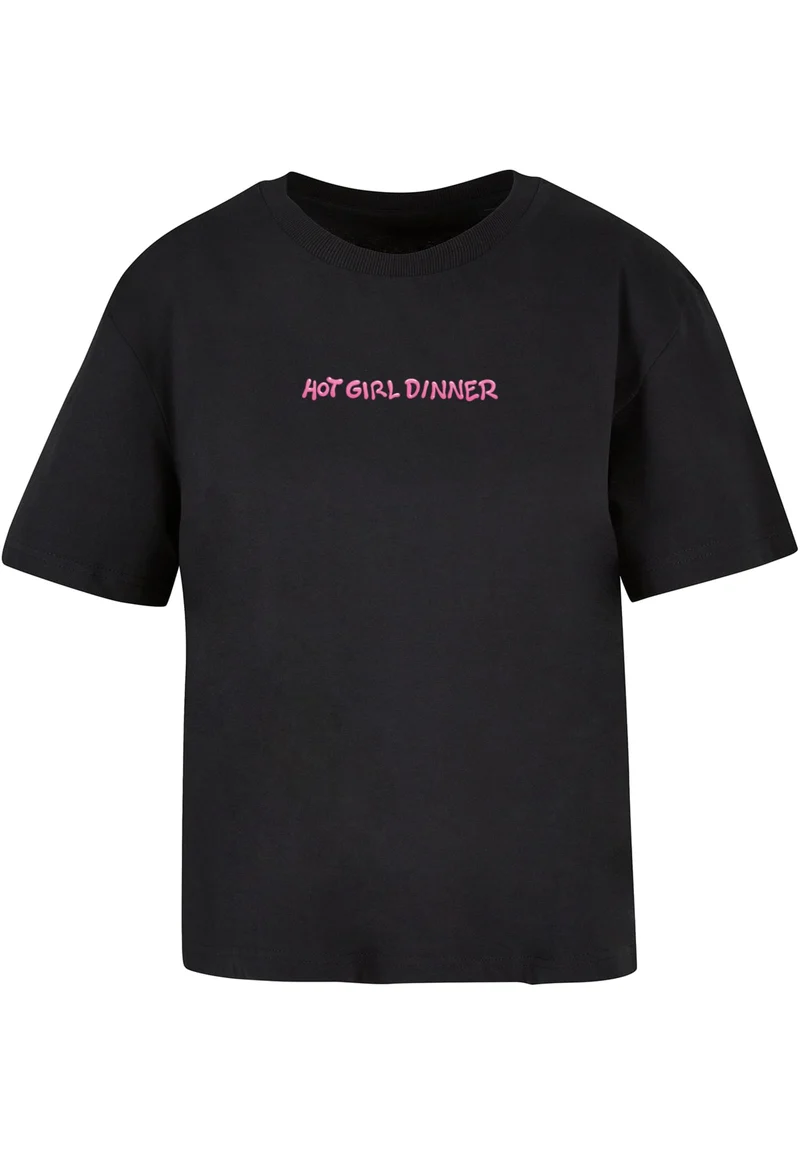 MT Hot Girl Dinner Tee