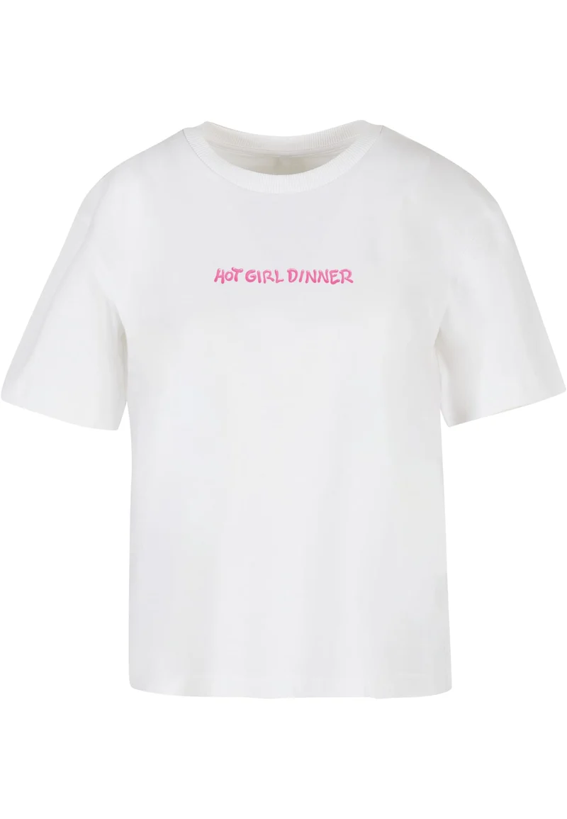 MT Hot Girl Dinner Tee