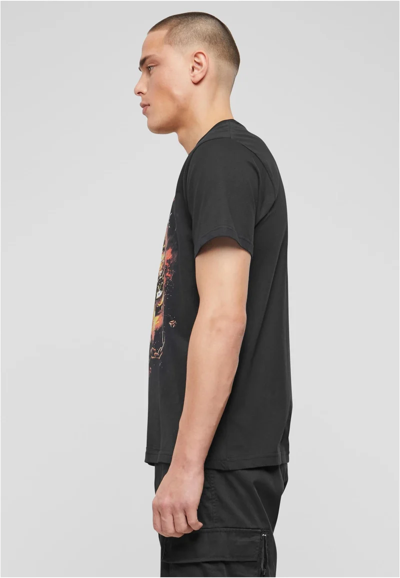 B Motörhead Men Tee Overkill