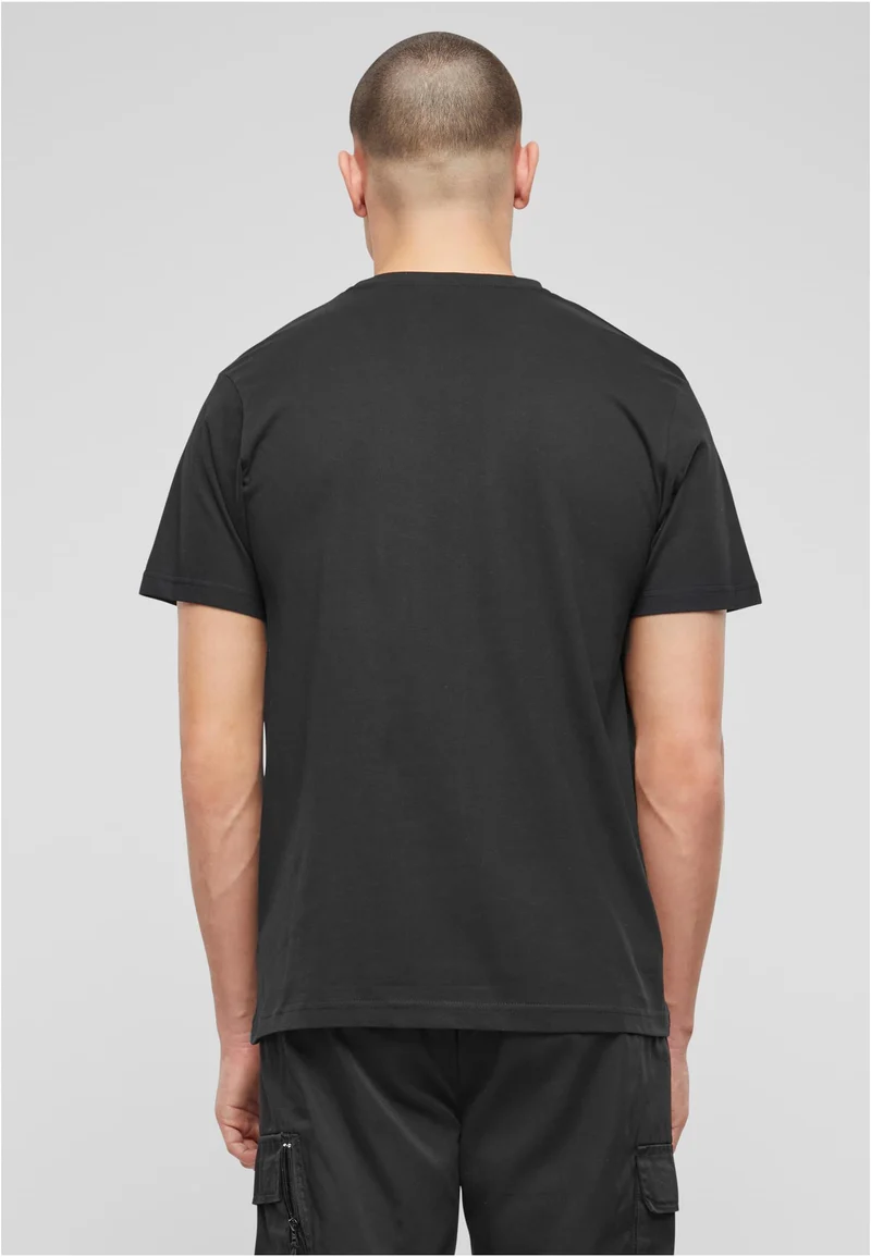 B Motörhead Men Tee Overkill
