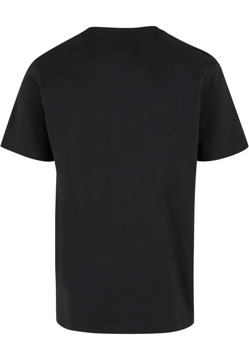 B Motörhead Men Tee Overkill