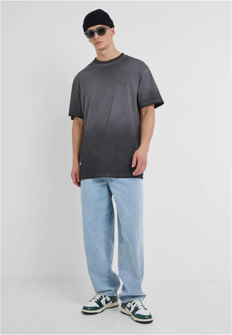 UC Oversized Sun Bleached Tee