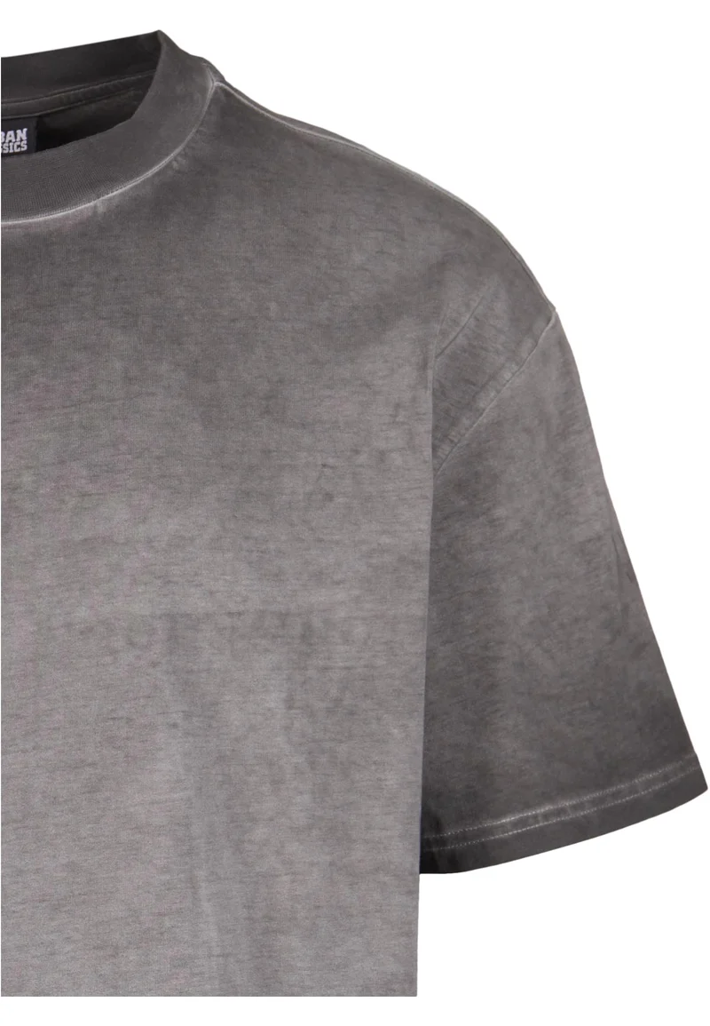 UC Oversized Sun Bleached Tee