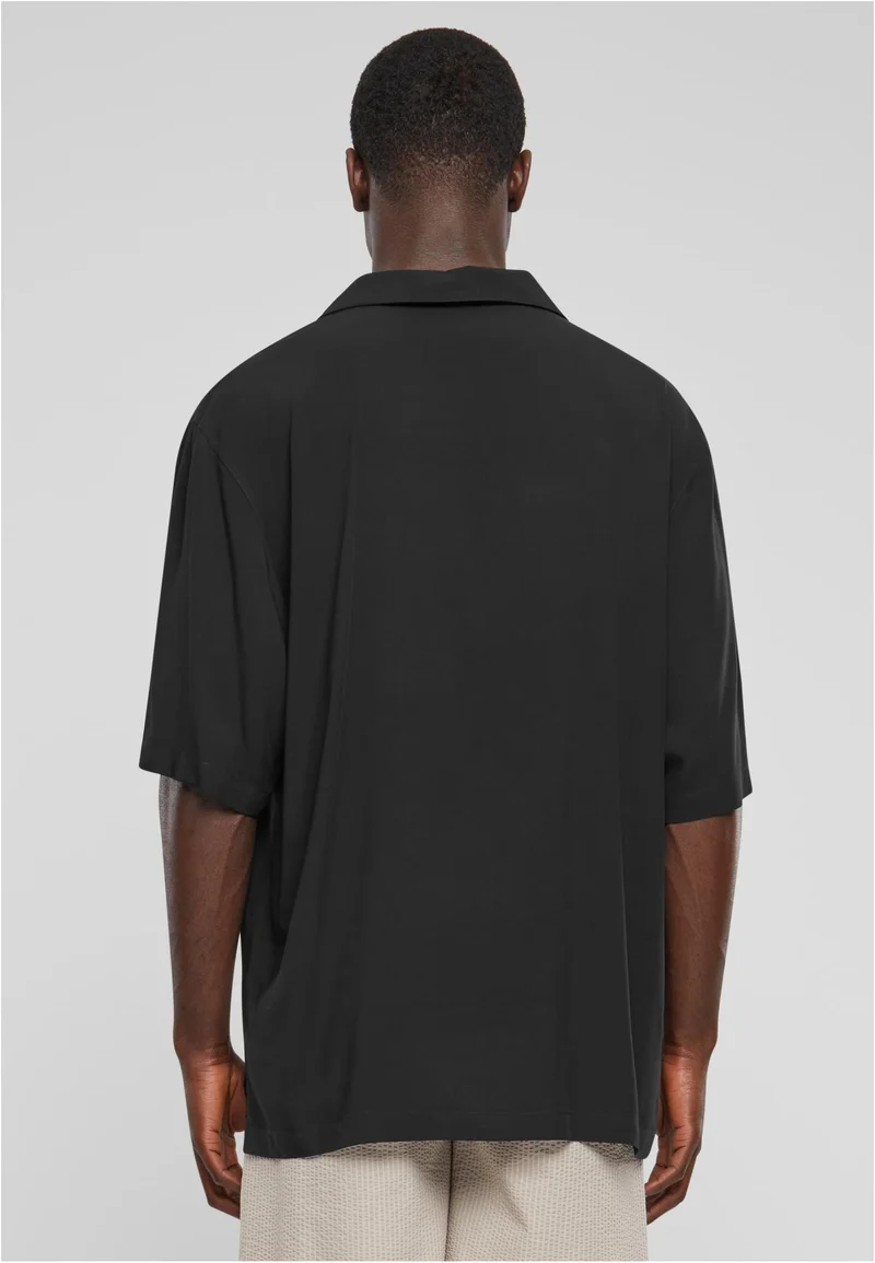 UC Loose Viscose Shirt