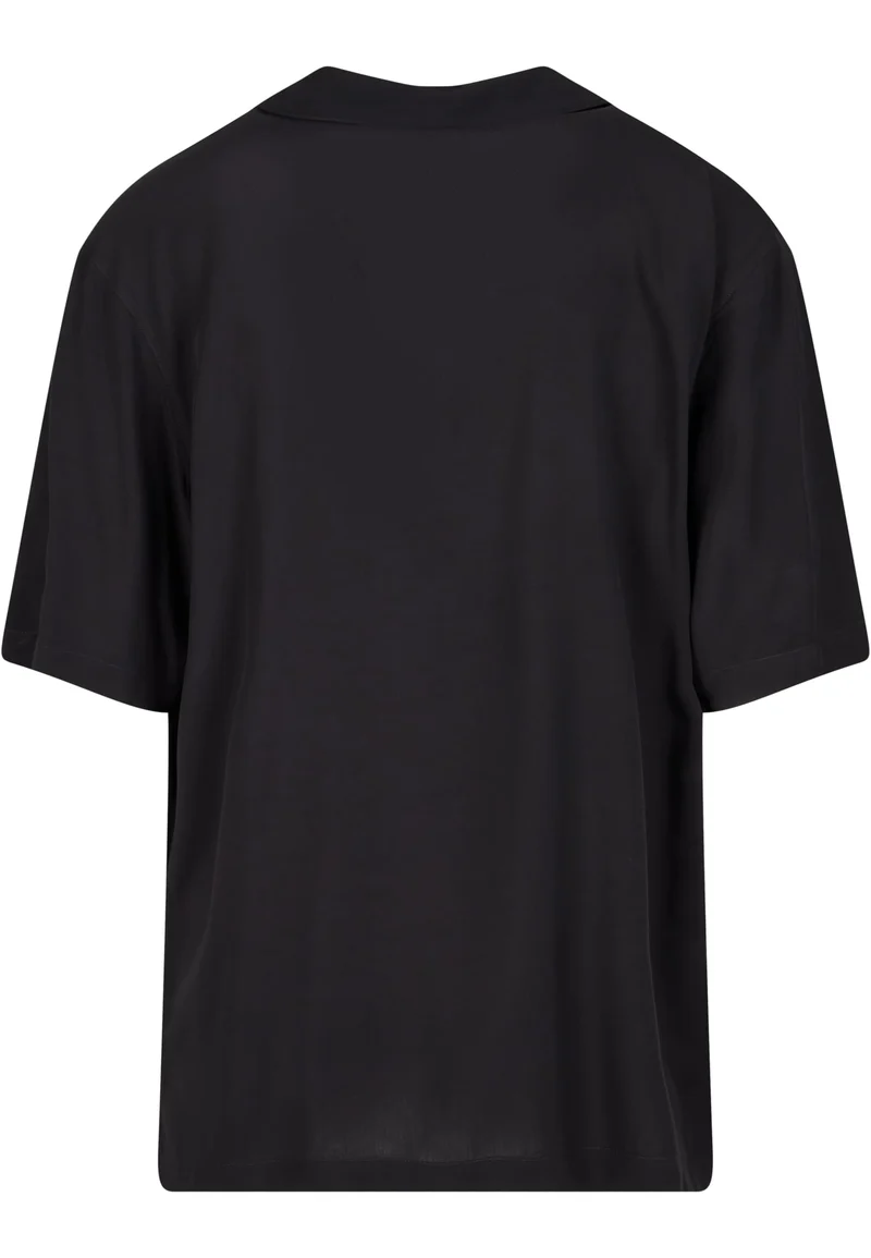 UC Loose Viscose Shirt
