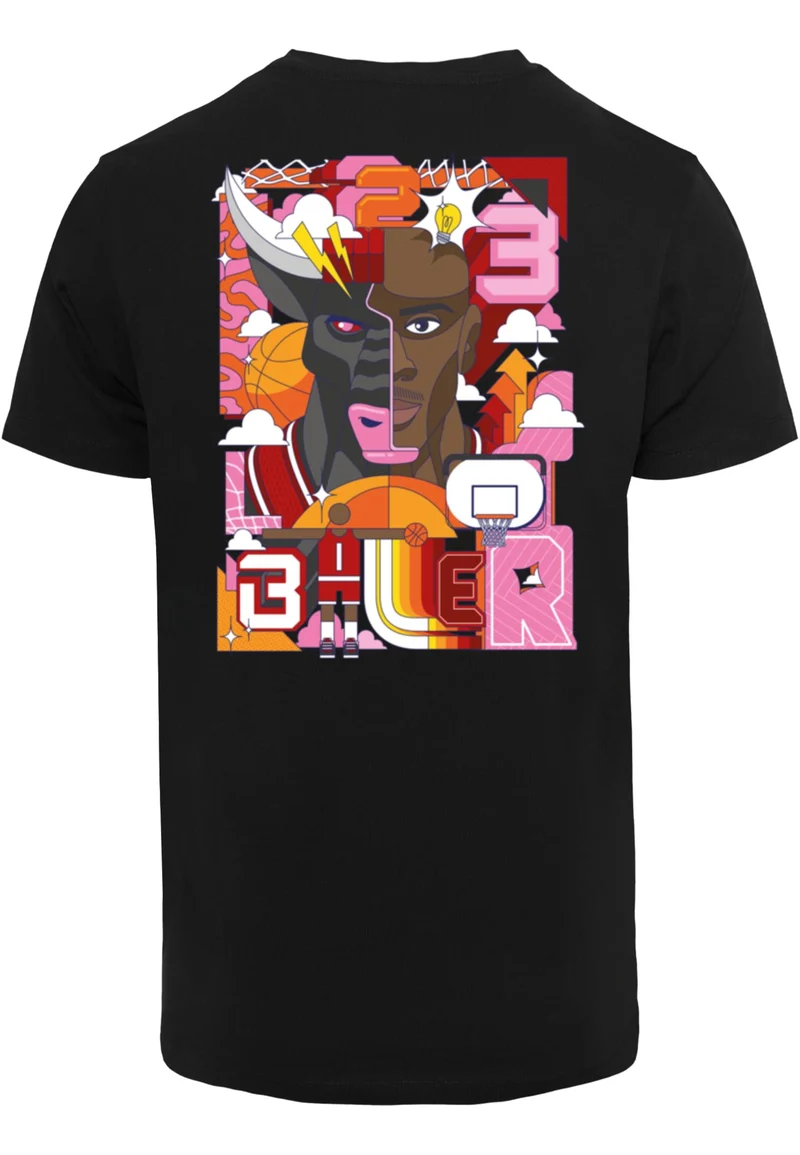 MT Torro Baller Tee
