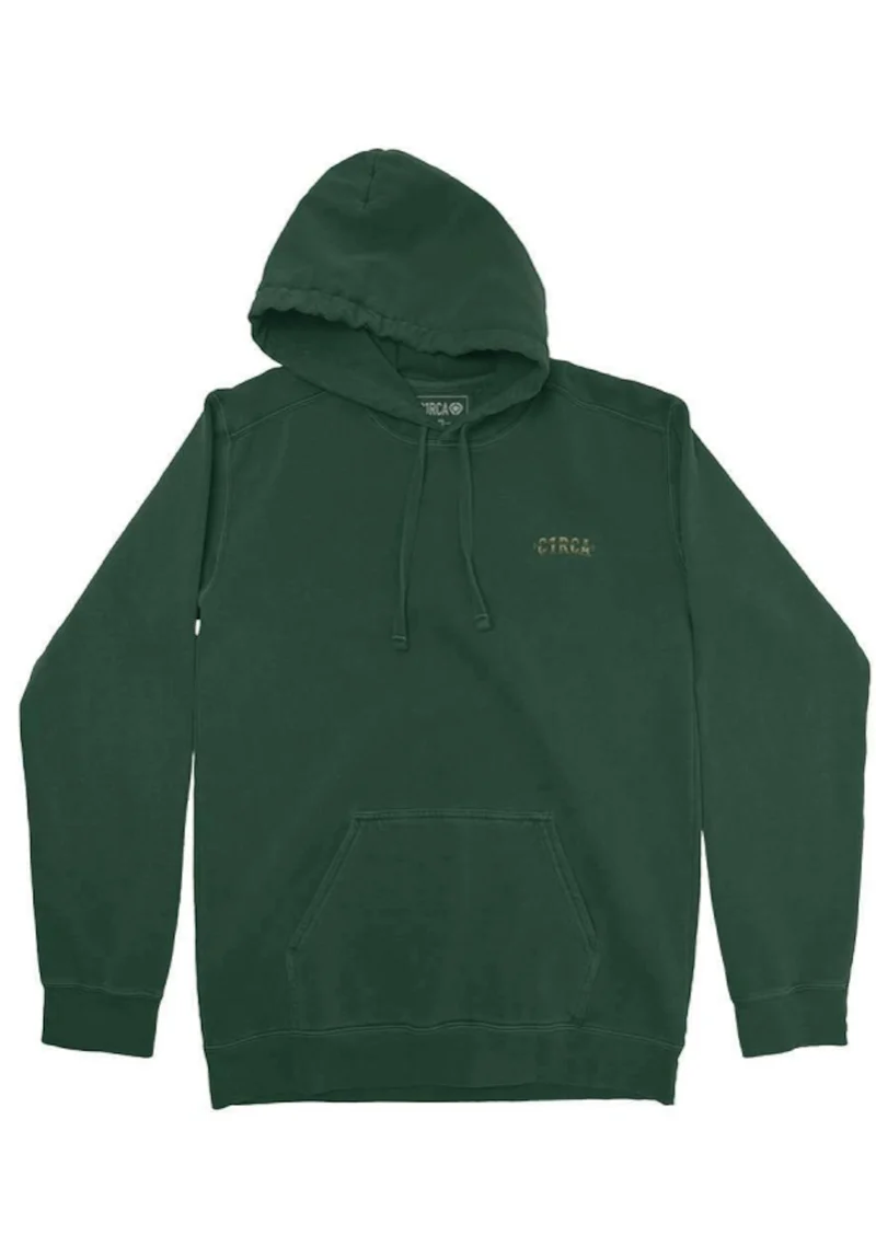 Golden Dragon Hood