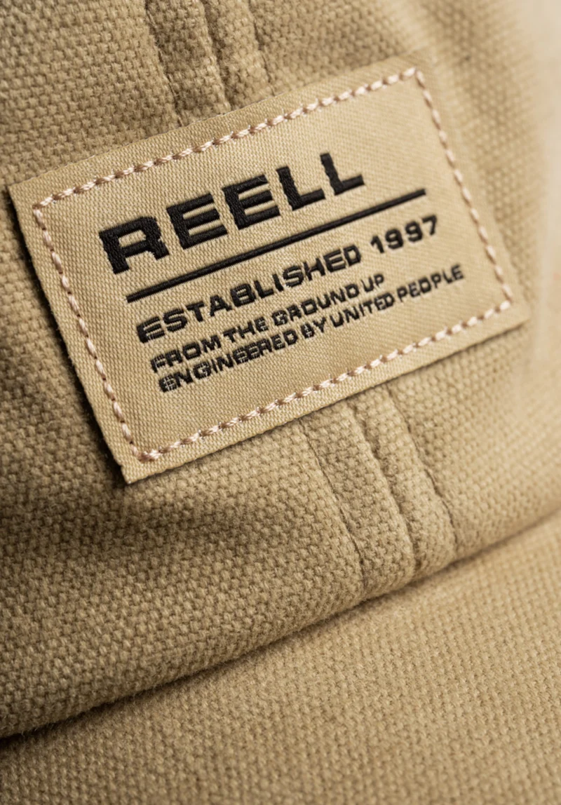 Zenith Cap