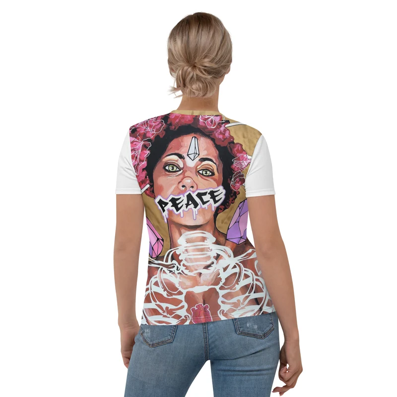 Damen-T-Shirt