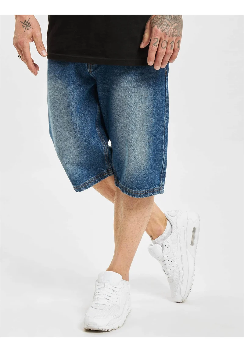 DNGRS Shorts 90th Mid