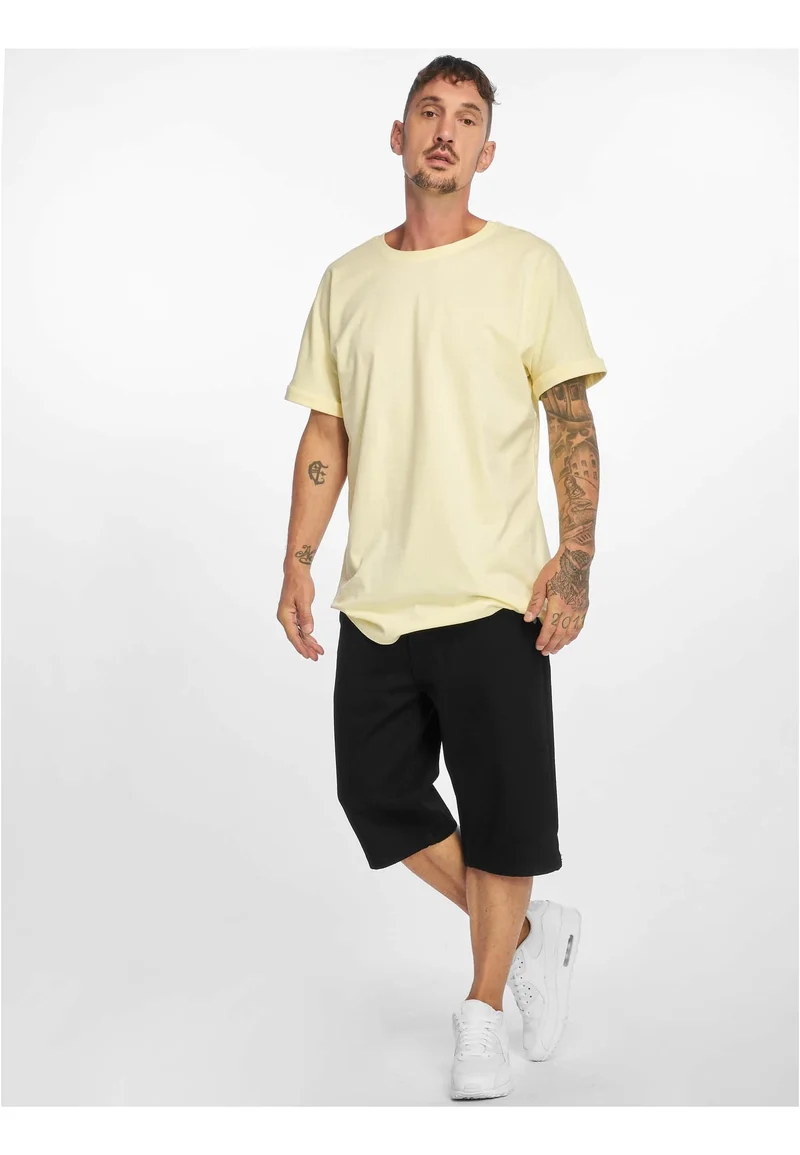 DNGRS Shorts 90th Mid