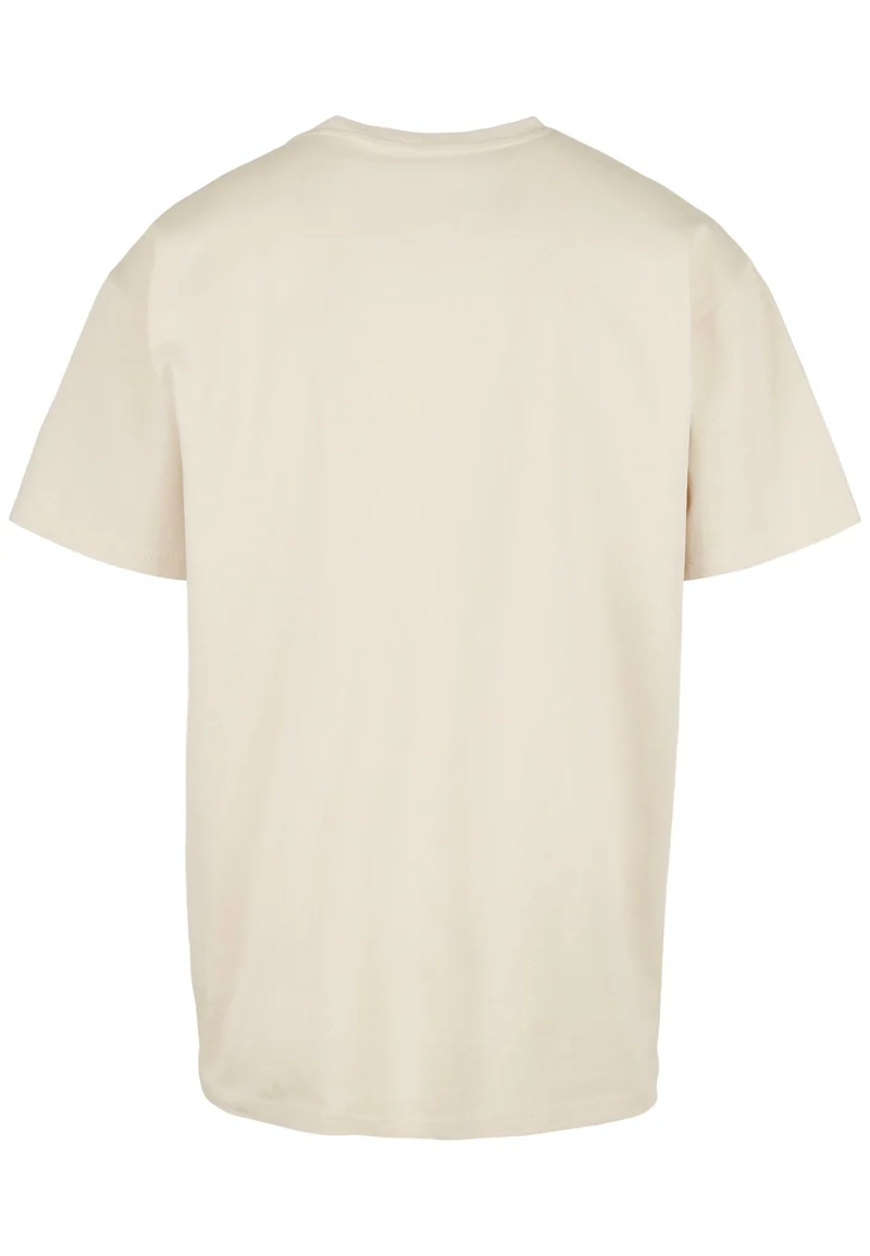MT In Utero Oversize Tee