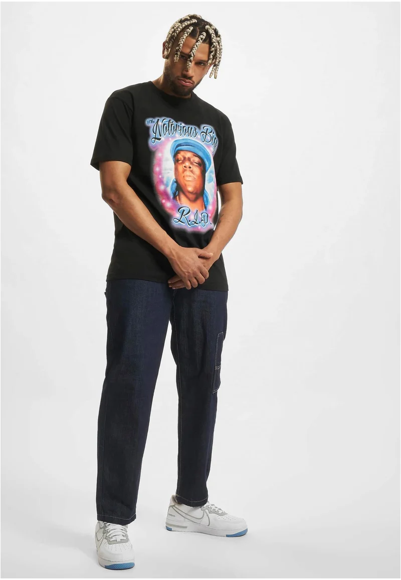 MT Biggie R.I.P Tee