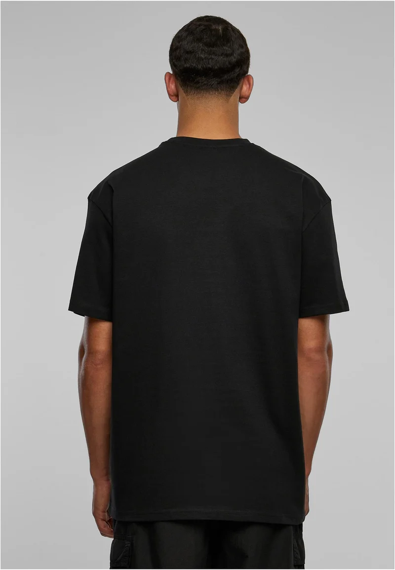 MT Coral Oversize Tee
