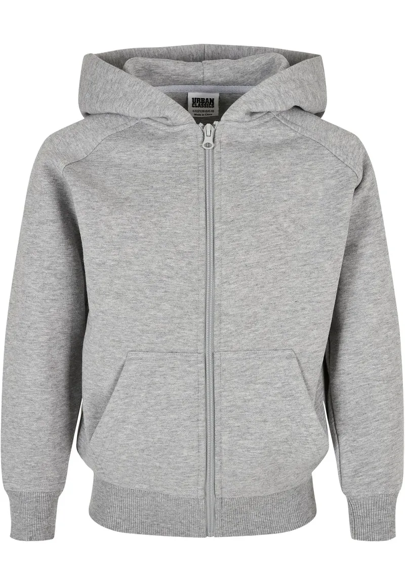 UC Boys Zip Hoody