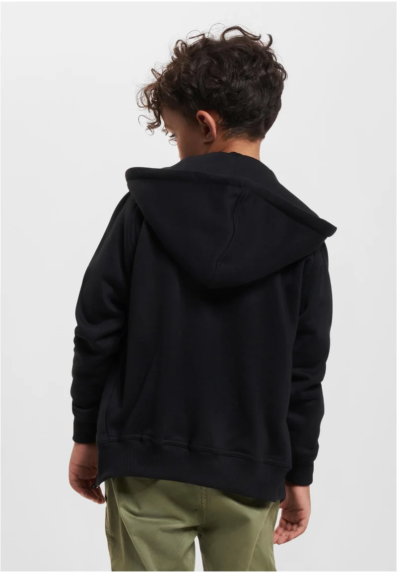UC Boys Zip Hoody