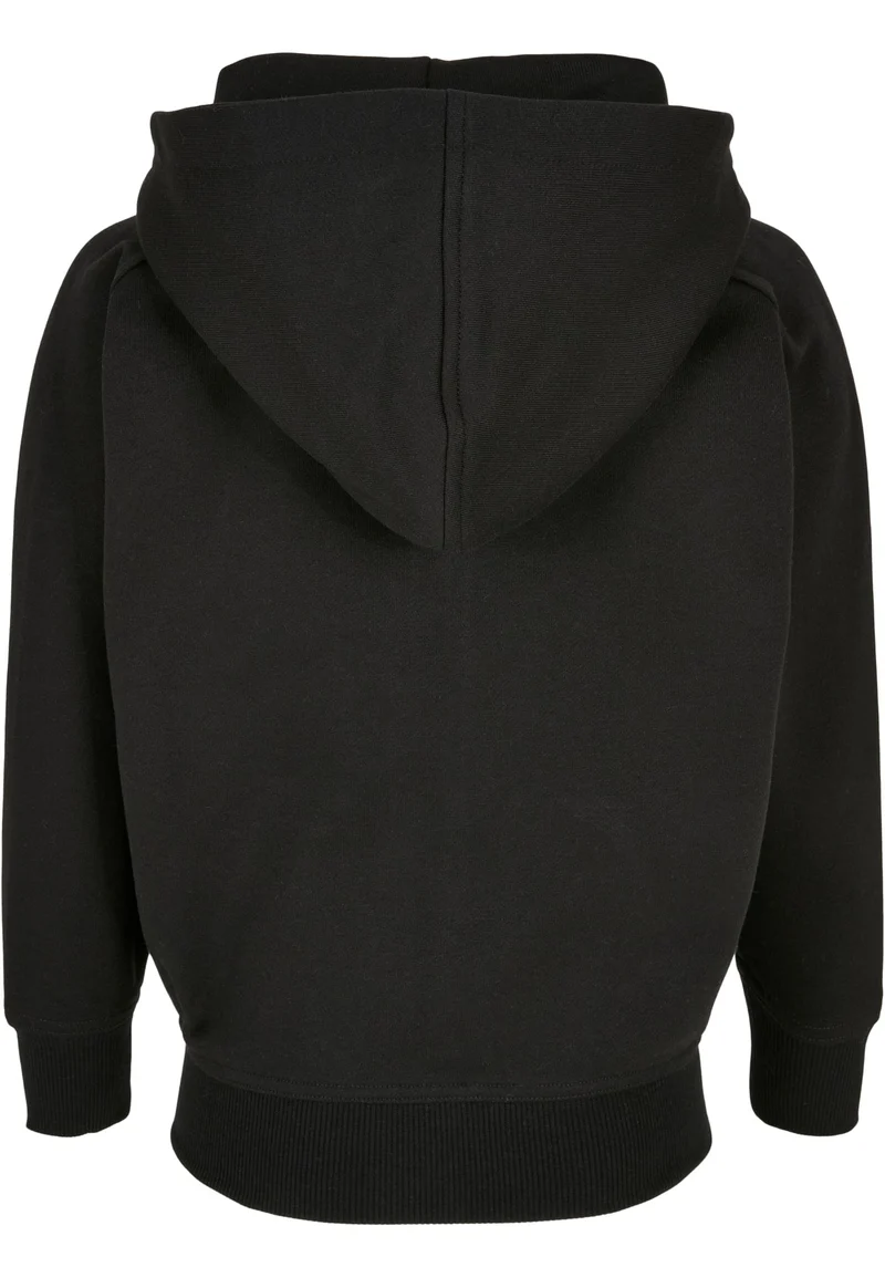 UC Boys Zip Hoody