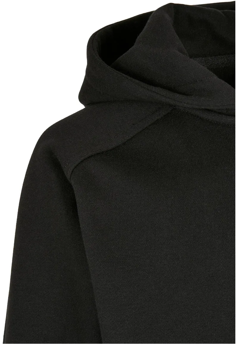 UC Boys Zip Hoody