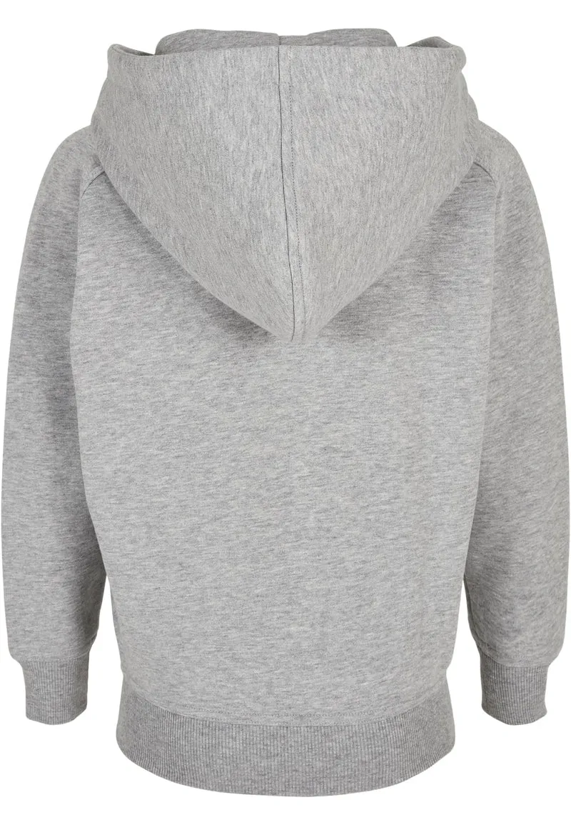 UC Boys Zip Hoody