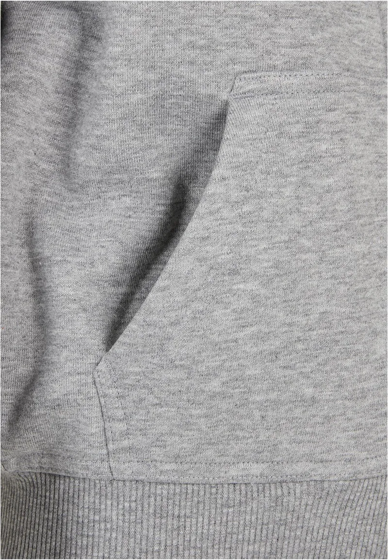 UC Boys Zip Hoody