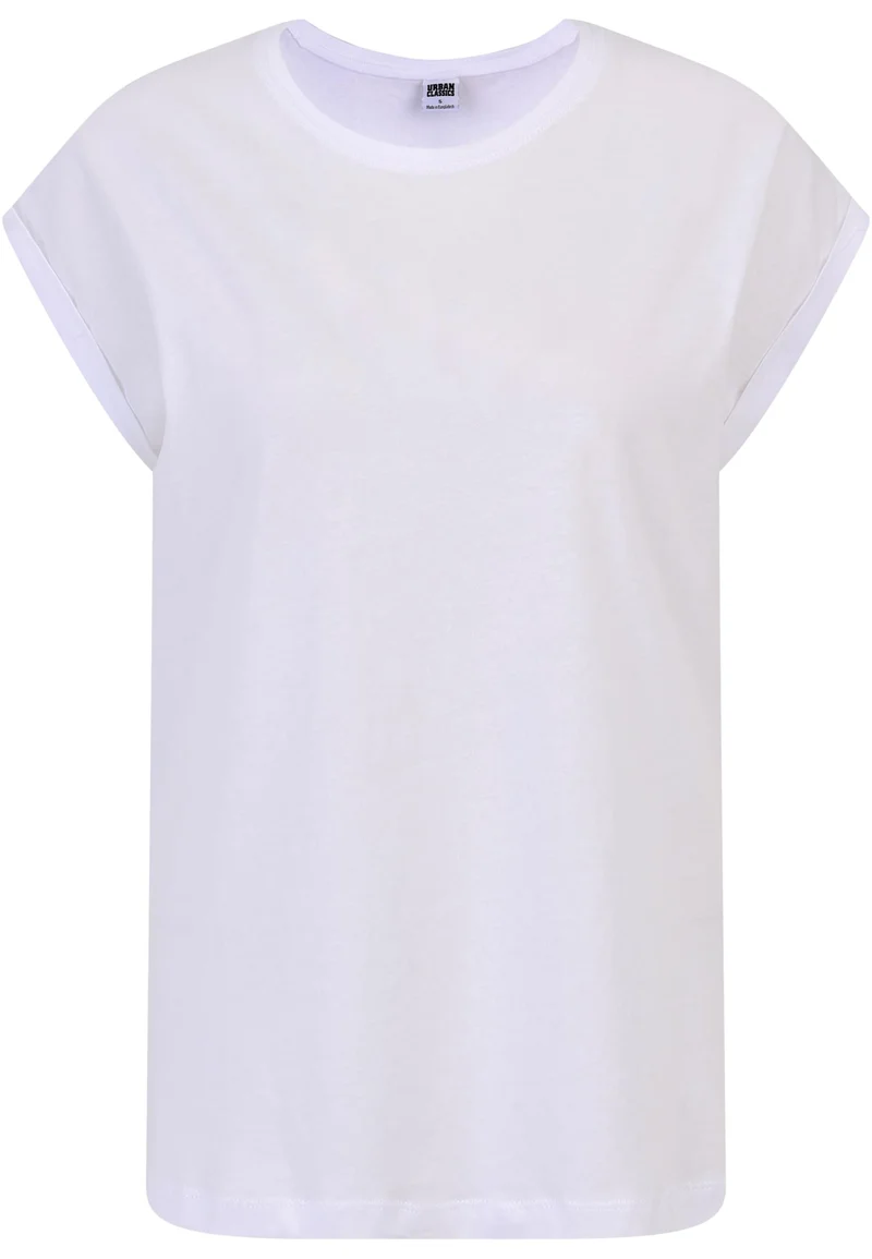UC Extended Shoulder Tee 2-Pack