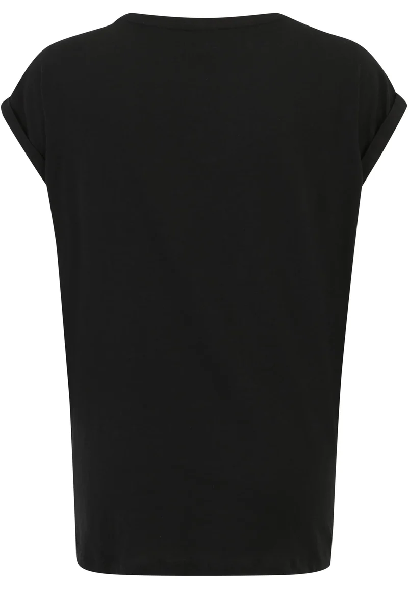 UC Extended Shoulder Tee 2-Pack