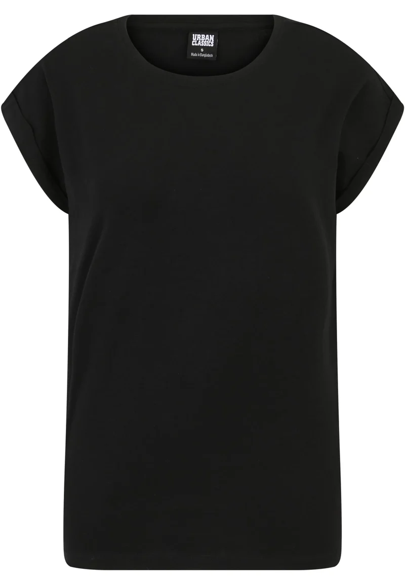 UC Extended Shoulder Tee 2-Pack