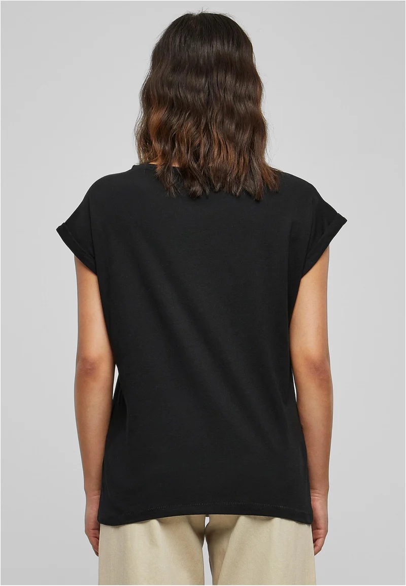 UC Extended Shoulder Tee 2-Pack