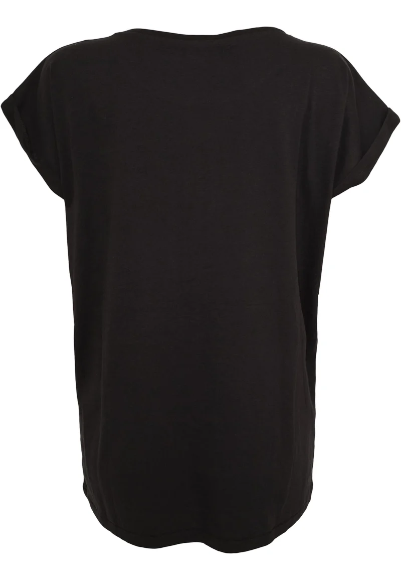 UC Extended Shoulder Tee 2-Pack