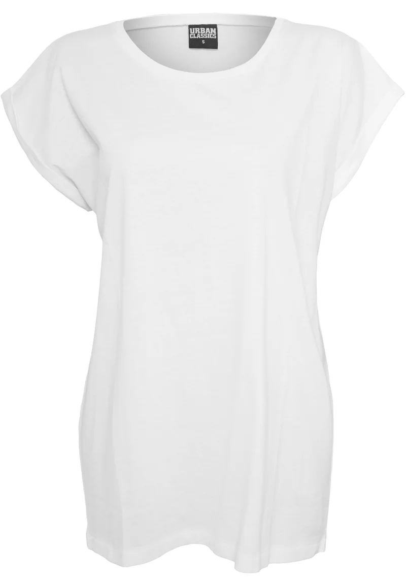 UC Extended Shoulder Tee 2-Pack