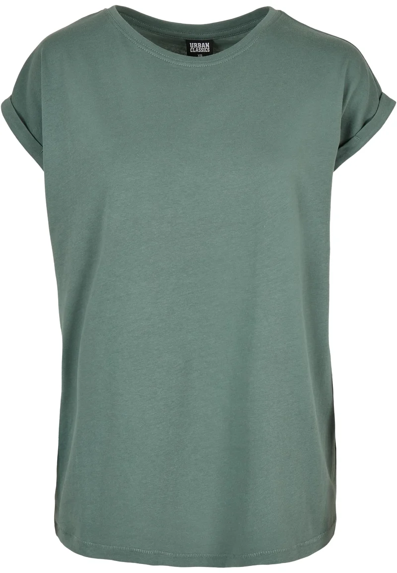 UC Extended Shoulder Tee 2-Pack