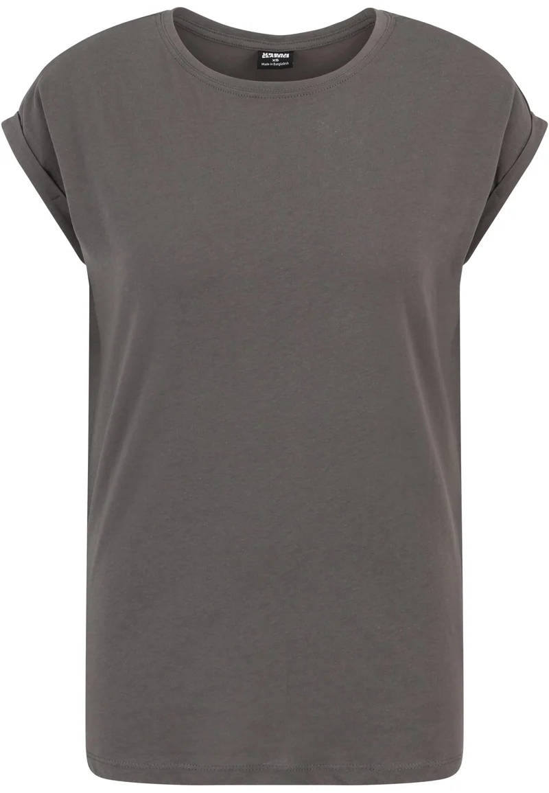 UC Extended Shoulder Tee 2-Pack