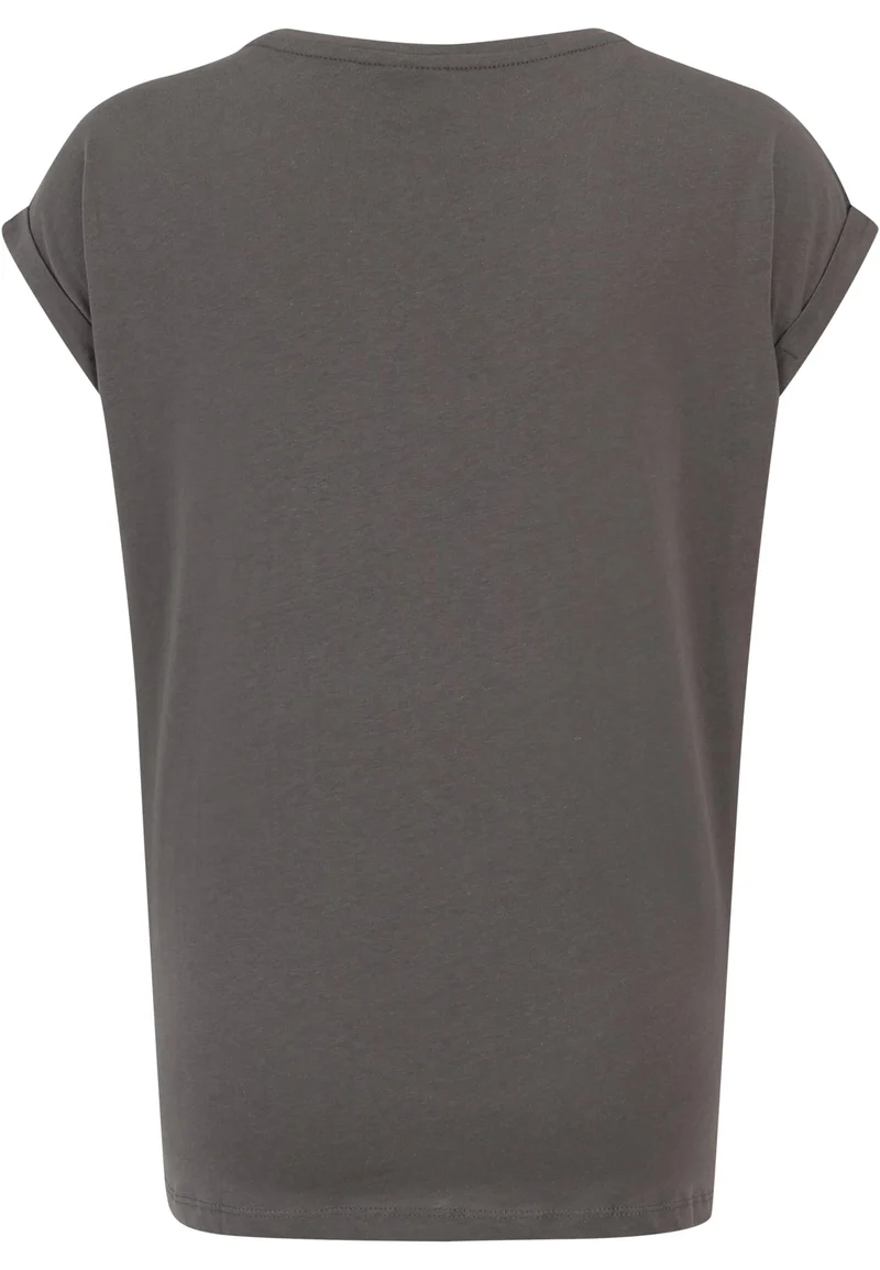UC Extended Shoulder Tee 2-Pack